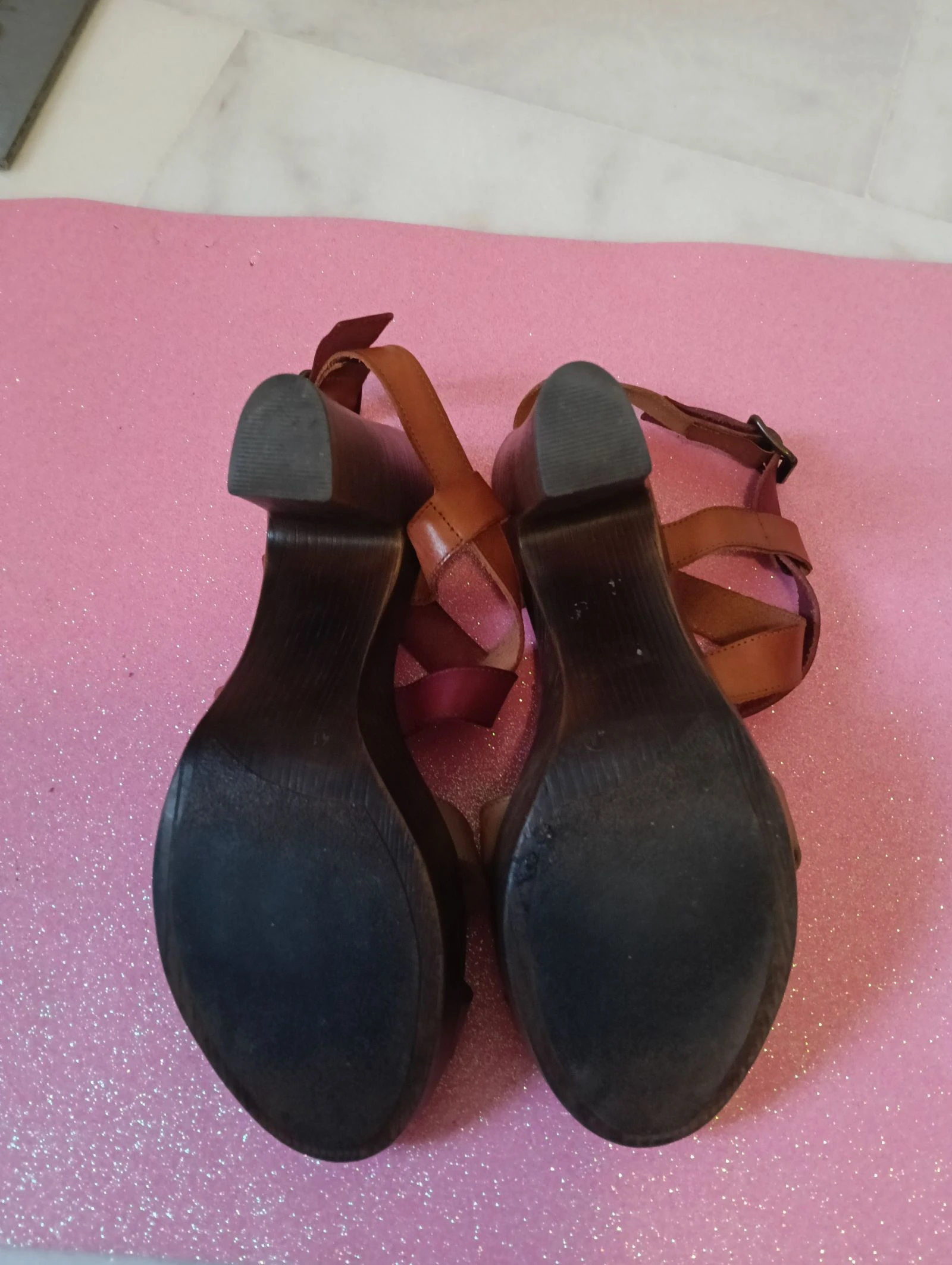 Eva Frutos sandalen – photo 9